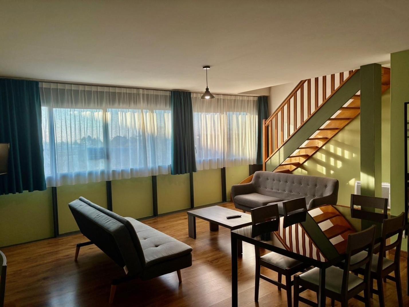 Zenitude Hotel-Residences Nantes Metropole Eksteriør billede